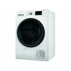 Whirlpool FFT D 8X3B EE
