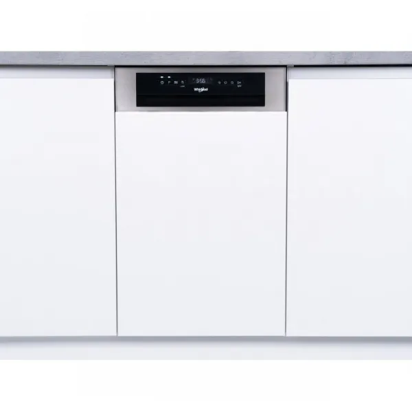 Whirlpool WSBO 3O23 PF X