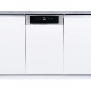 Whirlpool WSBO 3O23 PF X