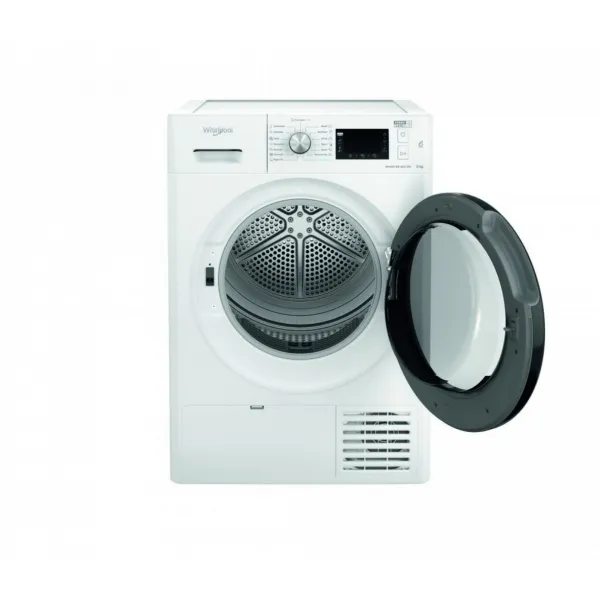 Whirlpool FFT D 8X3B EE