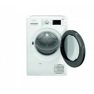 Whirlpool FFT D 8X3B EE