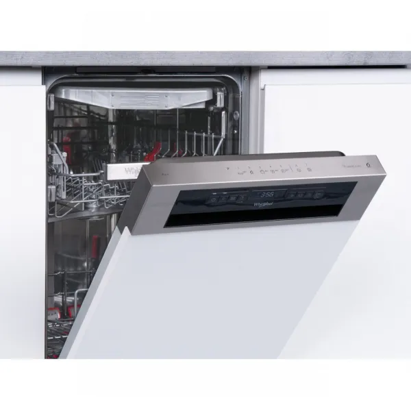 Whirlpool WSBO 3O23 PF X