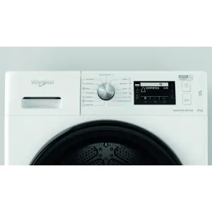 Whirlpool FFT D 8X3B EE
