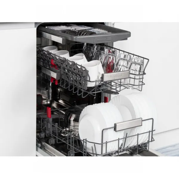 Whirlpool WSBO 3O23 PF X