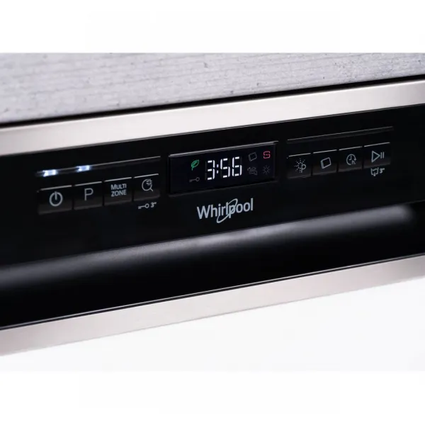 Whirlpool WSBO 3O23 PF X