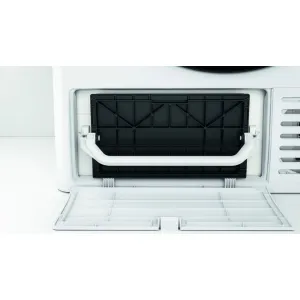 Whirlpool FFT D 8X3B EE