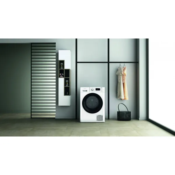 Whirlpool FFT M11 9X2BY EE