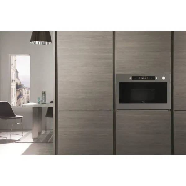 Whirlpool AMW 439 IX