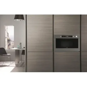 Whirlpool AMW 439 IX