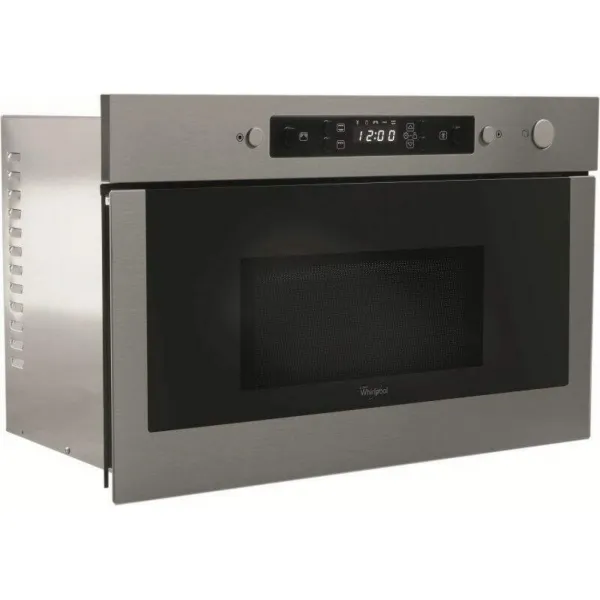 Whirlpool AMW 439 IX