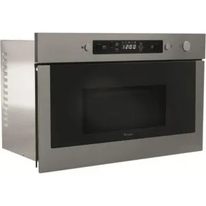 Whirlpool AMW 439 IX