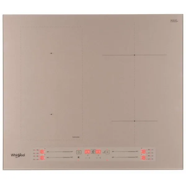 Whirlpool WL S2760 BF/S