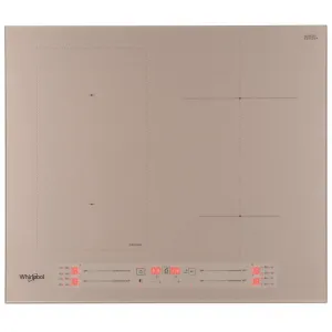 Whirlpool WL S2760 BF/S