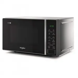Whirlpool MWP 201 SB