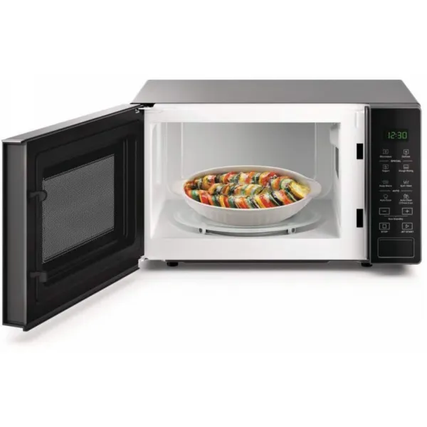 Whirlpool MWP 201 SB