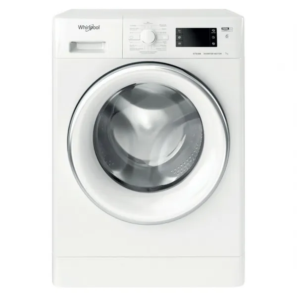 Whirlpool FWSG 71283 CV CZ N