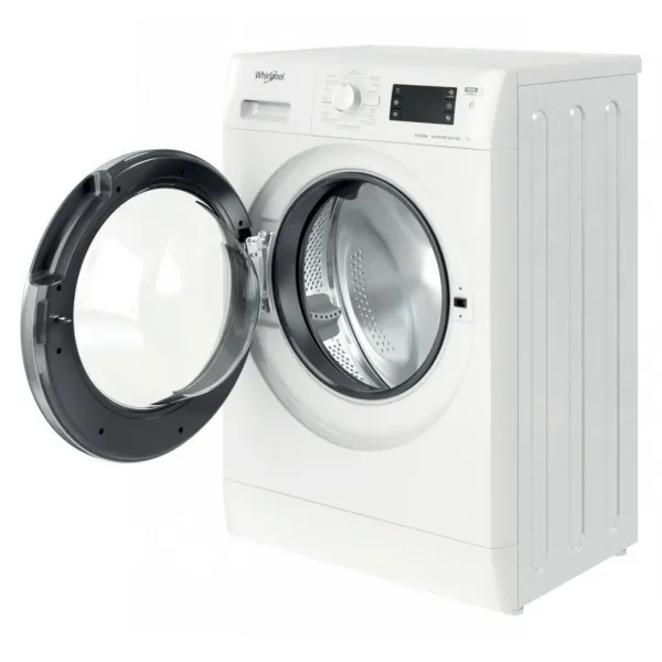 Whirlpool FWSG 71283 CV CZ N