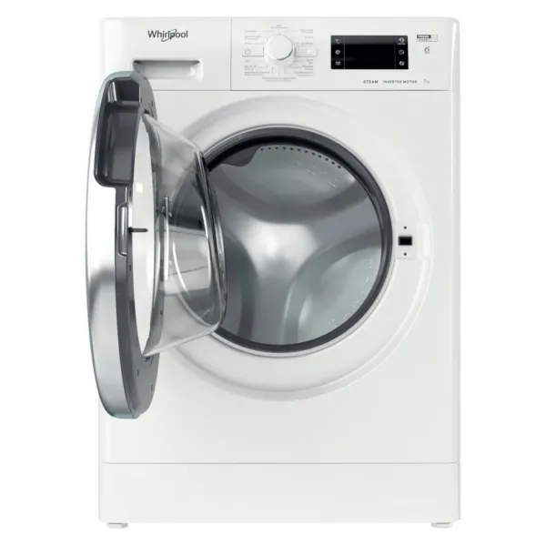 Whirlpool FWSG 71283 CV CZ N