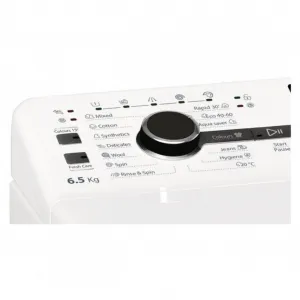 Whirlpool TDLRB 65242BS CS/N