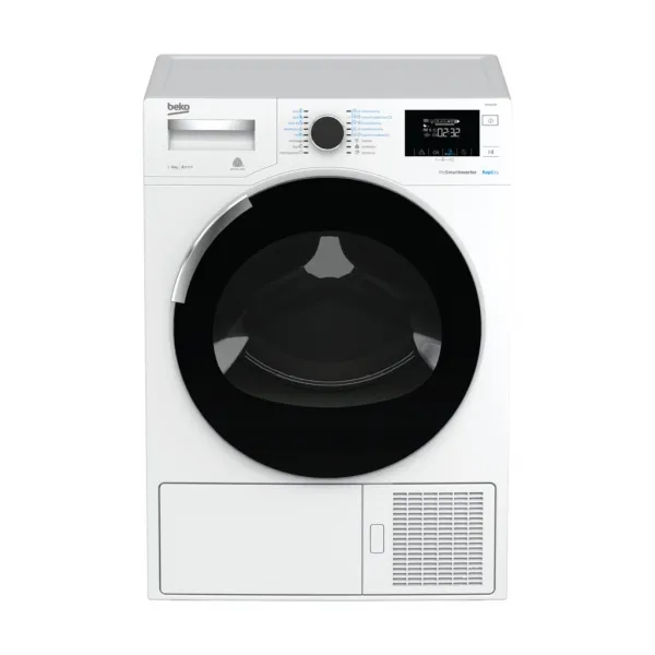 Beko DH8544CSRX