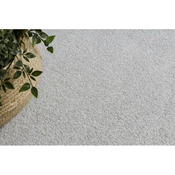 Koberec CASHMERE 152 strieborný