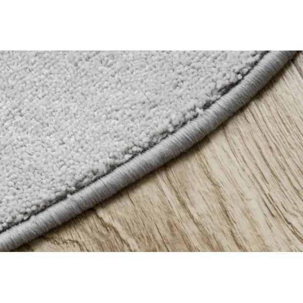 Koberec CASHMERE 152 strieborný