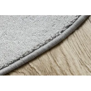 Koberec CASHMERE 152 strieborný