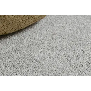 Koberec CASHMERE 152 strieborný