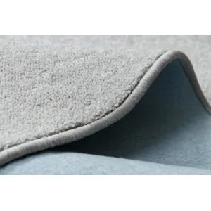 Koberec CASHMERE 152 strieborný
