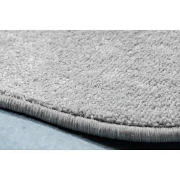 Koberec CASHMERE 152 strieborný