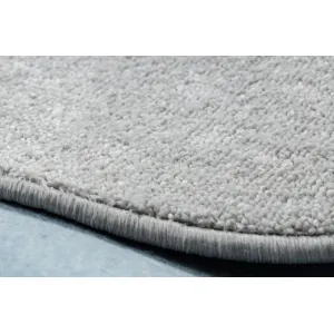 Koberec CASHMERE 152 strieborný