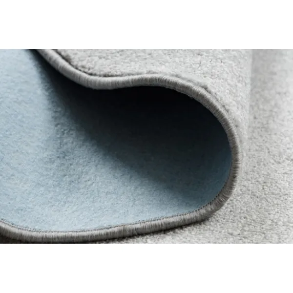 Koberec CASHMERE 152 strieborný