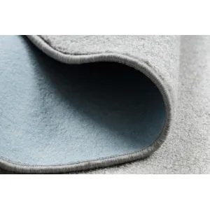 Koberec CASHMERE 152 strieborný