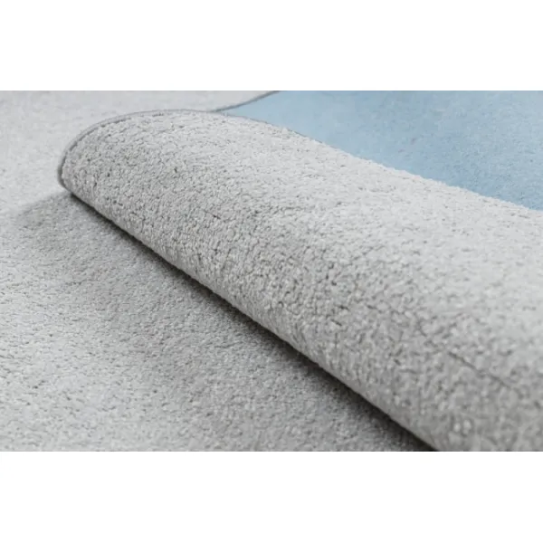 Koberec CASHMERE 152 strieborný