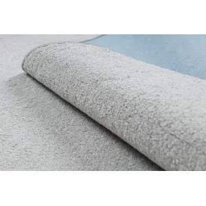 Koberec CASHMERE 152 strieborný