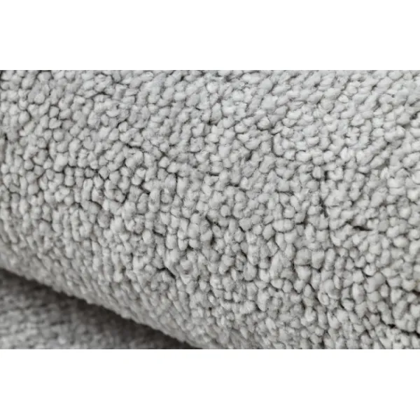 Koberec CASHMERE 152 strieborný