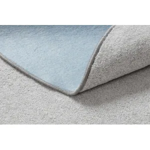 Koberec CASHMERE 152 strieborný