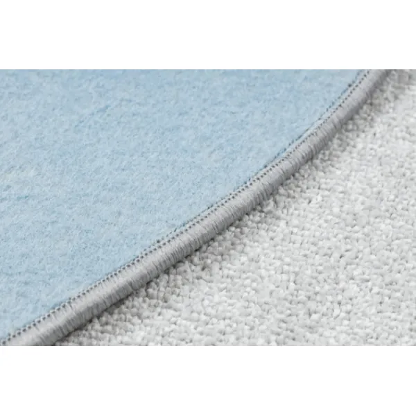 Koberec CASHMERE 152 strieborný