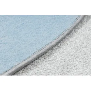 Koberec CASHMERE 152 strieborný