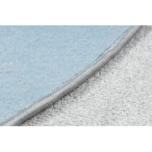 Koberec CASHMERE 152 strieborný