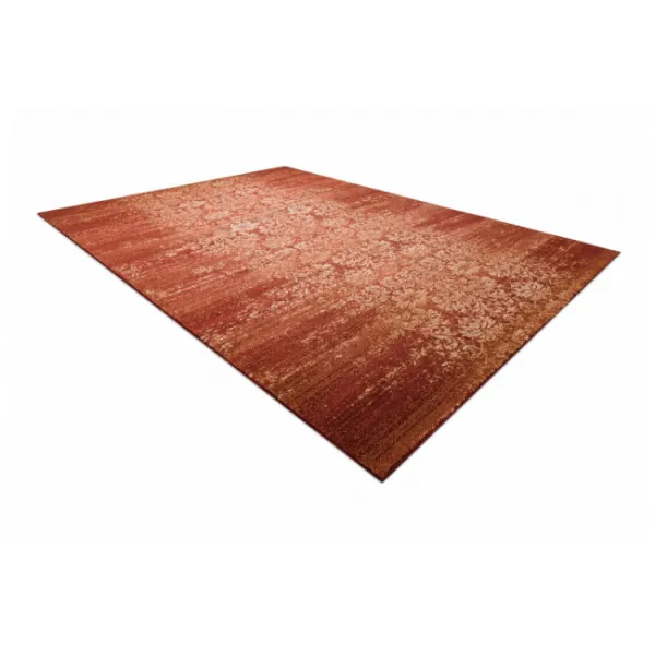 Koberec JADE 45007/300 Ornament terakota