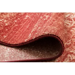 Koberec JADE 45007/300 Ornament terakota