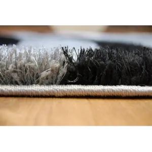 Koberec Verona B057 grey