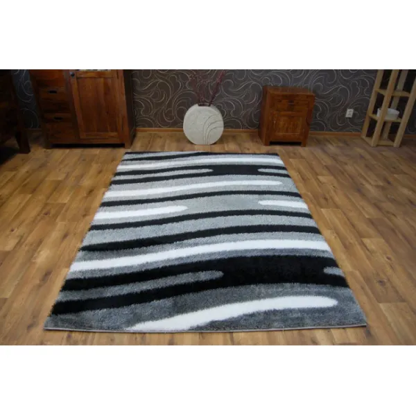 Koberec Verona B057 grey