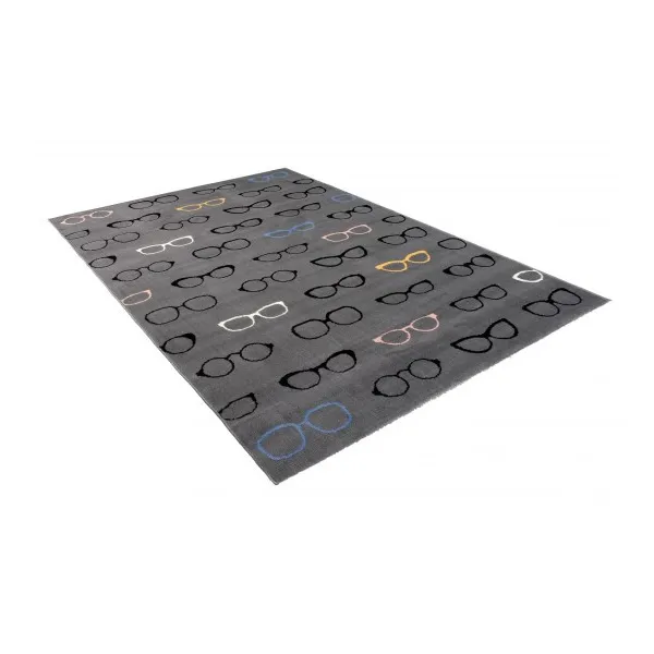 Koberec XENO 33493/071 sivý