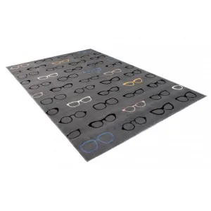 Koberec XENO 33493/071 sivý