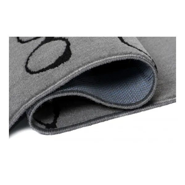 Koberec XENO 33493/071 sivý