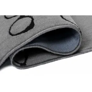 Koberec XENO 33493/071 sivý