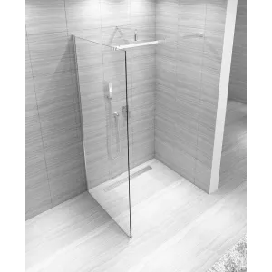 REA WALK-IN AERO 70 transparent