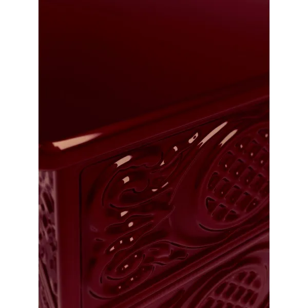 HS Flamingo - Bali bordo - krbové kachle